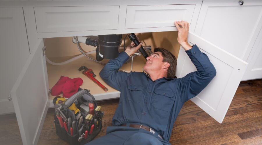 Professional Leak Detection in Bypro, KY